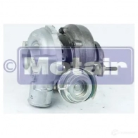 Турбина MOTAIR TURBOLADER 7125 41-1 712541-2 2630726 102111 - Изображение 2