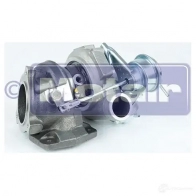 Турбина MOTAIR TURBOLADER 335784 XD4A U 2631754 - Изображение 2