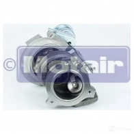 Турбина MOTAIR TURBOLADER 335784 XD4A U 2631754 - Изображение 3