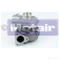 Турбина MOTAIR TURBOLADER 334794 7176 27-2 2631625 717627-5 - Изображение 2