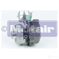 Турбина MOTAIR TURBOLADER 334794 7176 27-2 2631625 717627-5 - Изображение 3