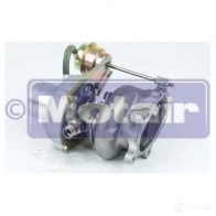 Турбина MOTAIR TURBOLADER 103262 46697 4-7 1424472383 5WPEEJ - Изображение 3
