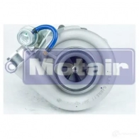 Турбина MOTAIR TURBOLADER 2631504 334572 452281-12 452281- 10