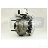 Турбина MOTAIR TURBOLADER 3722064 2632517 750080- 1 750080-13 - Изображение 4
