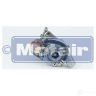 Турбина MOTAIR TURBOLADER 454065-0 001 454065-0002 Seat Ibiza (6K1) 2 Хэтчбек 660339