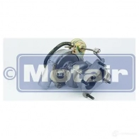Турбина MOTAIR TURBOLADER 454065-0 001 454065-0002 2634495 660339 - Изображение 2