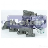 Турбина MOTAIR TURBOLADER 703863-5002S 703 863-0002 334528 2631484 - Изображение 2