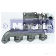 Турбина MOTAIR TURBOLADER 703863-5002S 703 863-0002 334528 2631484 - Изображение 4