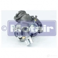 Турбина MOTAIR TURBOLADER 45400 2-1 2631008 333369 454002-5001S - Изображение 2