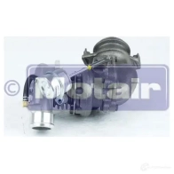 Турбина MOTAIR TURBOLADER 45400 2-1 2631008 333369 454002-5001S - Изображение 3