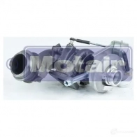 Турбина MOTAIR TURBOLADER 45400 2-1 2631008 333369 454002-5001S - Изображение 4
