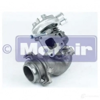 Турбина MOTAIR TURBOLADER 45400 2-1 2631008 333369 454002-5001S - Изображение 5