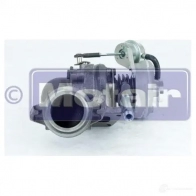 Турбина MOTAIR TURBOLADER 45400 2-1 2631008 333369 454002-5001S - Изображение 6