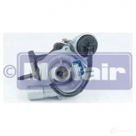 Турбина MOTAIR TURBOLADER 660059 AICKR 5 2634255 - Изображение 2