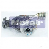 Турбина MOTAIR TURBOLADER 101977 8T ANVTC 2630603