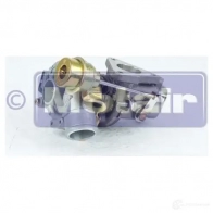 Турбина MOTAIR TURBOLADER 660067 2634265 W7OV 61