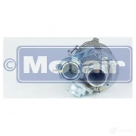 Турбина MOTAIR TURBOLADER 333807 4P MXW 2631207