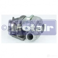 Турбина MOTAIR TURBOLADER 2630762 45420 3-1 102147 454203-5001S - Изображение 6
