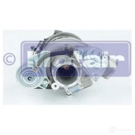 Турбина MOTAIR TURBOLADER 8OT KXW 335383 2631700