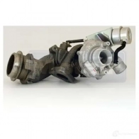 Турбина MOTAIR TURBOLADER 3722108 4 54064-0001 454064-5001S 2632561 - Изображение 2