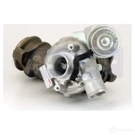 Турбина MOTAIR TURBOLADER 3722108 4 54064-0001 454064-5001S 2632561 - Изображение 3