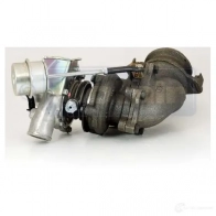 Турбина MOTAIR TURBOLADER 3722108 4 54064-0001 454064-5001S 2632561 - Изображение 4