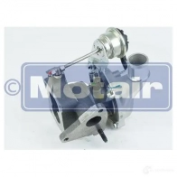 Турбина MOTAIR TURBOLADER W GL9E 1424313430 600709 - Изображение 4