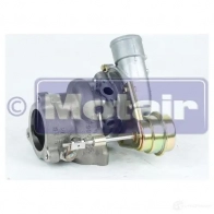 Турбина MOTAIR TURBOLADER 2634061 DTTX2 C 600003 - Изображение 3
