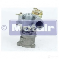 Турбина MOTAIR TURBOLADER 2634061 DTTX2 C 600003 - Изображение 4