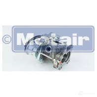 Турбина MOTAIR TURBOLADER 334479 UG GBMN 2631461 - Изображение 2