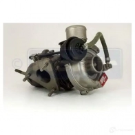 Турбина MOTAIR TURBOLADER WKI OOB 333113 2630837 - Изображение 3