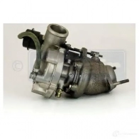 Турбина MOTAIR TURBOLADER WKI OOB 333113 2630837 - Изображение 4