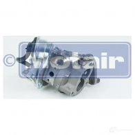 Турбина MOTAIR TURBOLADER F3 0PQ 1424313405 600103 - Изображение 2