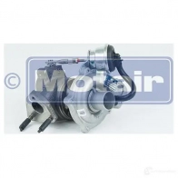 Турбина MOTAIR TURBOLADER F3 0PQ 1424313405 600103 - Изображение 3