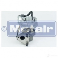Турбина MOTAIR TURBOLADER F3 0PQ 1424313405 600103 - Изображение 4