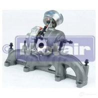 Турбина MOTAIR TURBOLADER 333245 71367 2-0002 2630919 713672-0004 - Изображение 3
