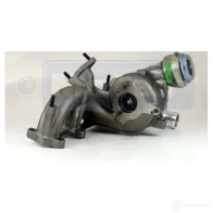 Турбина MOTAIR TURBOLADER 333245 71367 2-0002 2630919 713672-0004 - Изображение 9