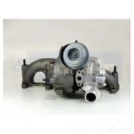 Турбина MOTAIR TURBOLADER 333245 71367 2-0002 2630919 713672-0004 - Изображение 11
