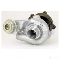 Турбина MOTAIR TURBOLADER 45 4219-1 333083 454219-3 2630819 - Изображение 2