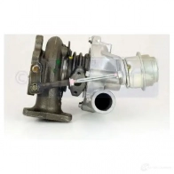 Турбина MOTAIR TURBOLADER 45 4219-1 333083 454219-3 2630819 - Изображение 4
