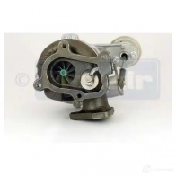 Турбина MOTAIR TURBOLADER 45 4219-1 333083 454219-3 2630819 - Изображение 5