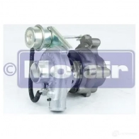 Турбина MOTAIR TURBOLADER 701796 -1 2630902 701796-5001S 333218 - Изображение 2