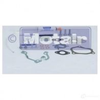 Турбина MOTAIR TURBOLADER 660163 DCWV YPJ 2634384 - Изображение 5