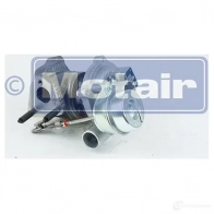 Турбина MOTAIR TURBOLADER 1424313411 CMKW H 600163 - Изображение 4