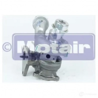 Турбина MOTAIR TURBOLADER 1424313433 J0SV Z7 600842 - Изображение 4