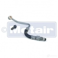 Турбина MOTAIR TURBOLADER 1424313433 J0SV Z7 600842 - Изображение 5