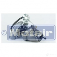 Турбина MOTAIR TURBOLADER 7 17123-0001 333825 2631214 717123-5001S - Изображение 3