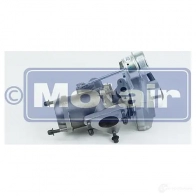 Турбина MOTAIR TURBOLADER 7 17123-0001 333825 2631214 717123-5001S - Изображение 5