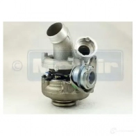 Турбина MOTAIR TURBOLADER 71688 5-1 716885-2 Volkswagen Touareg 3722039