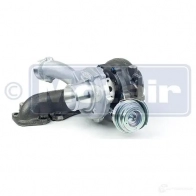 Турбина MOTAIR TURBOLADER 336240 740067-5002S 740067-0 002 2632041 - Изображение 2